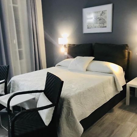 Home 3L Палермо Экстерьер фото