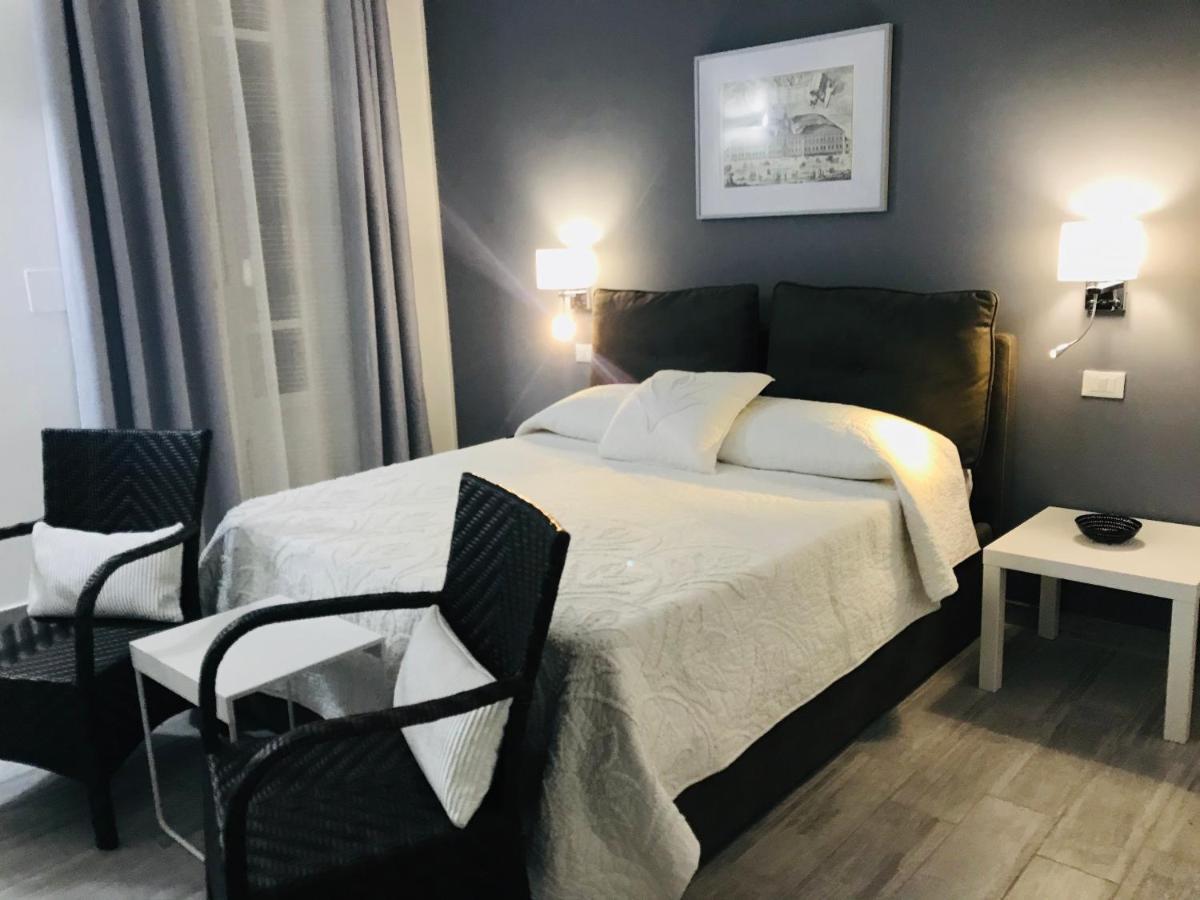 Home 3L Палермо Экстерьер фото