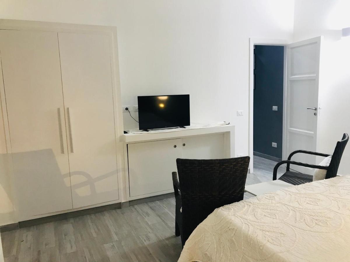 Home 3L Палермо Экстерьер фото