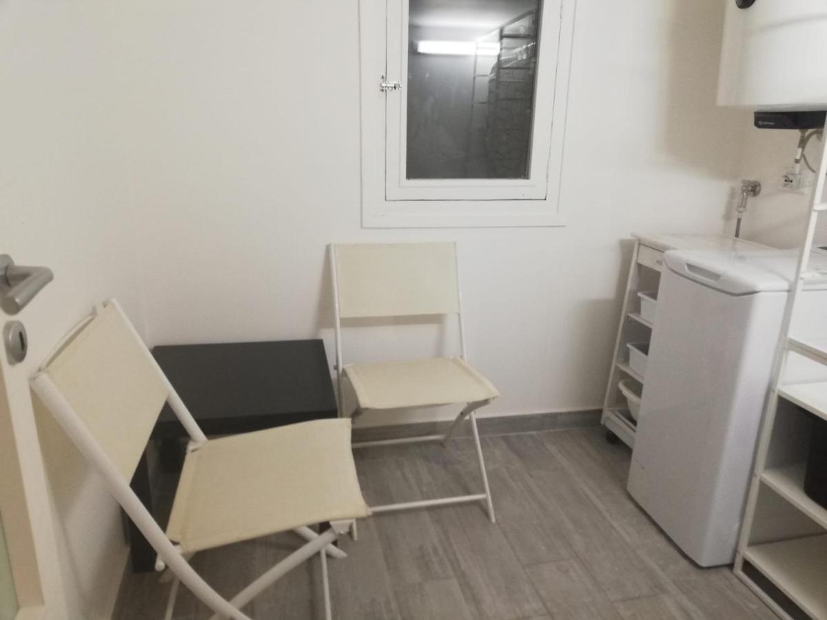 Home 3L Палермо Экстерьер фото