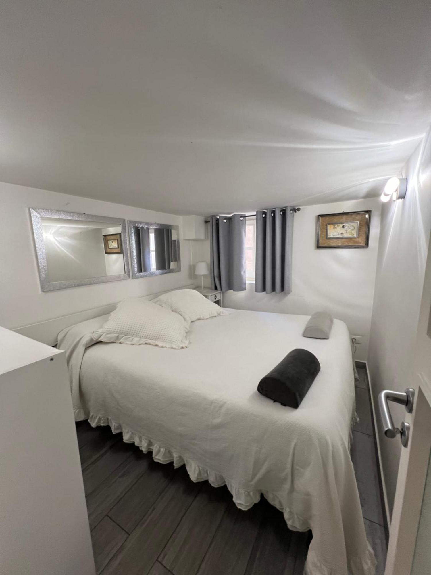 Home 3L Палермо Экстерьер фото