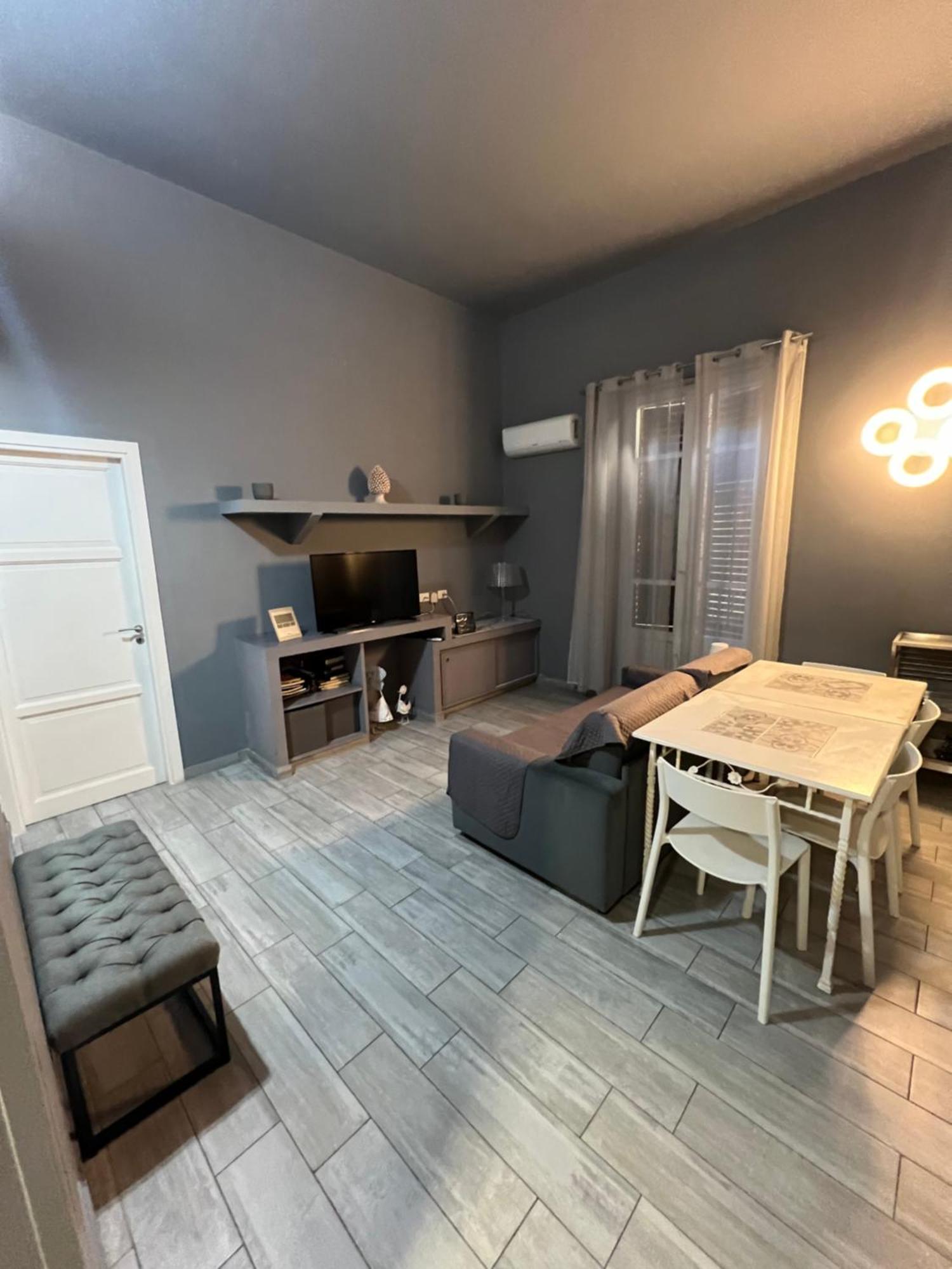 Home 3L Палермо Экстерьер фото