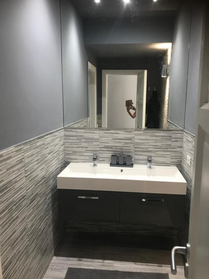 Home 3L Палермо Экстерьер фото