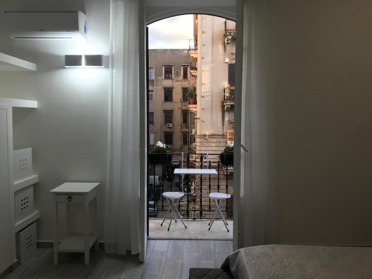 Home 3L Палермо Экстерьер фото