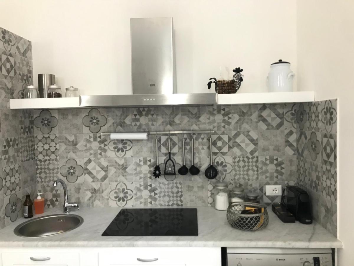 Home 3L Палермо Экстерьер фото