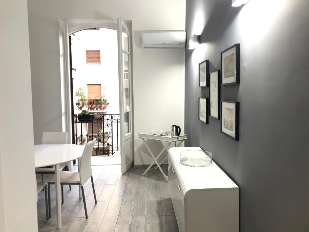 Home 3L Палермо Экстерьер фото