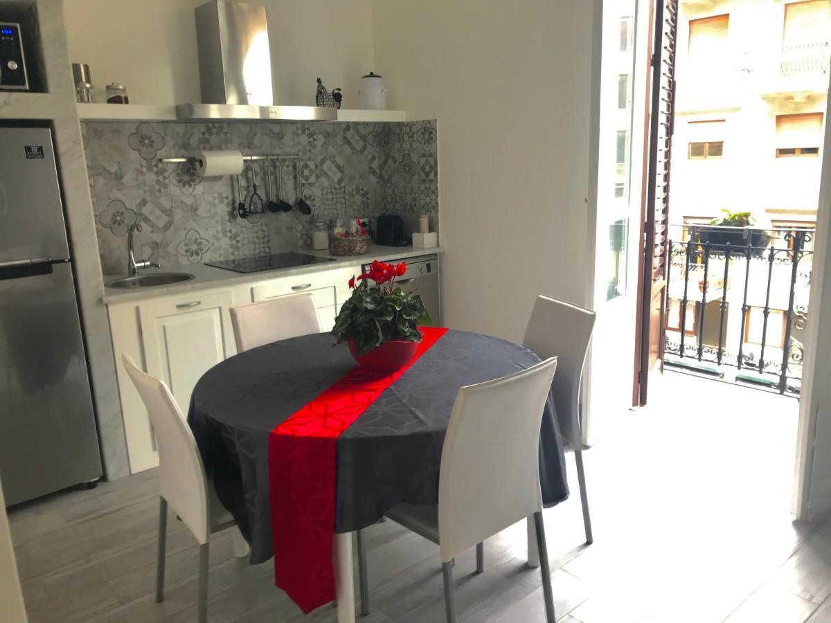 Home 3L Палермо Экстерьер фото