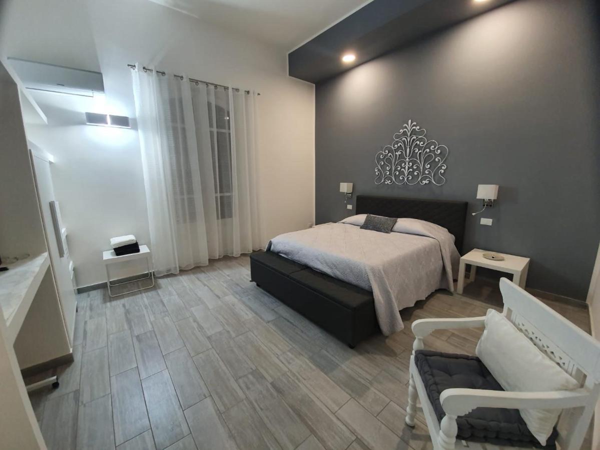 Home 3L Палермо Экстерьер фото