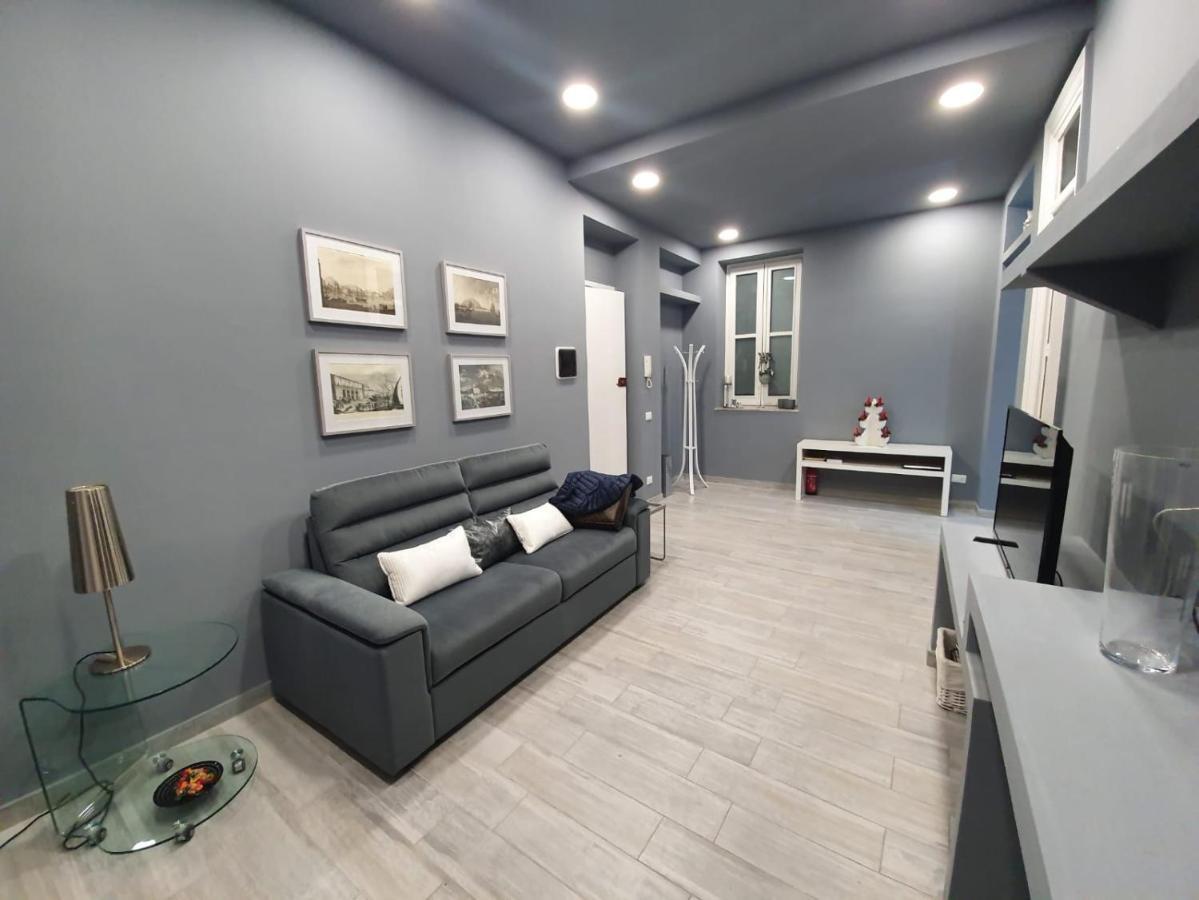 Home 3L Палермо Экстерьер фото