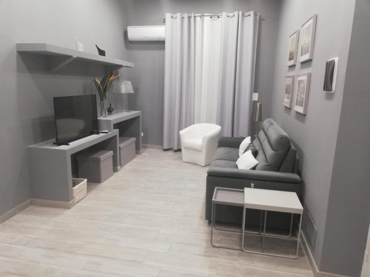 Home 3L Палермо Экстерьер фото