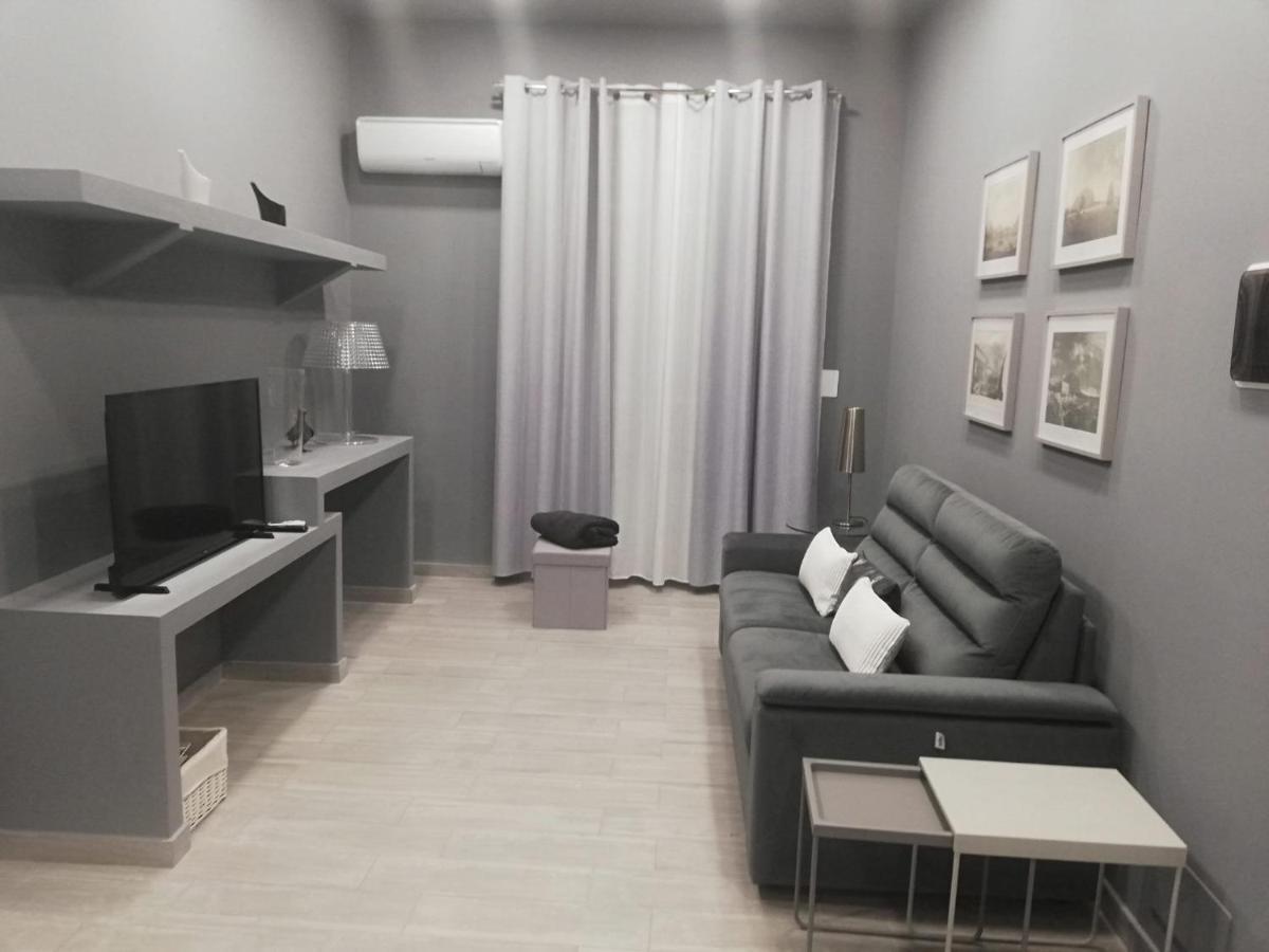 Home 3L Палермо Экстерьер фото