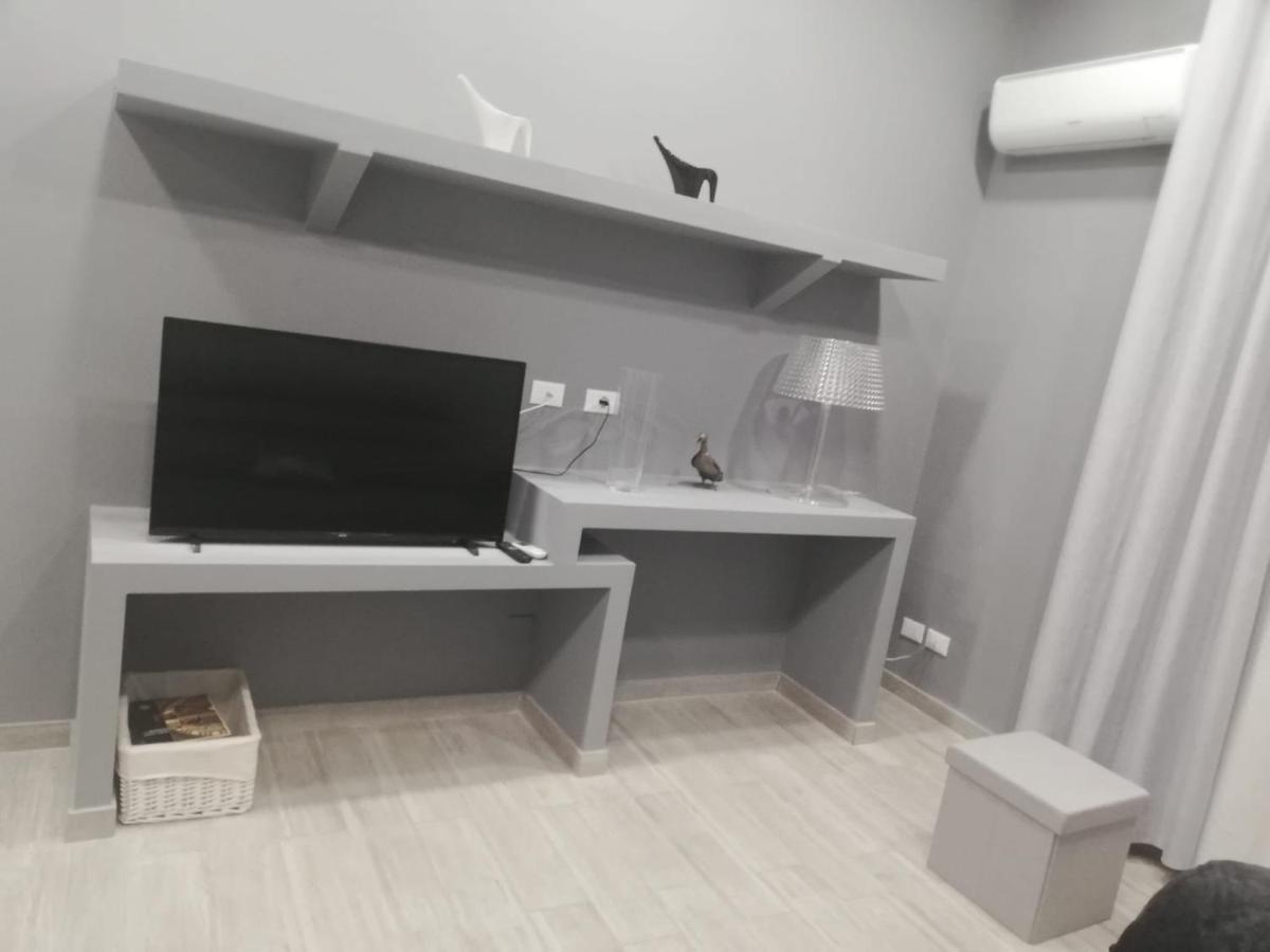 Home 3L Палермо Экстерьер фото