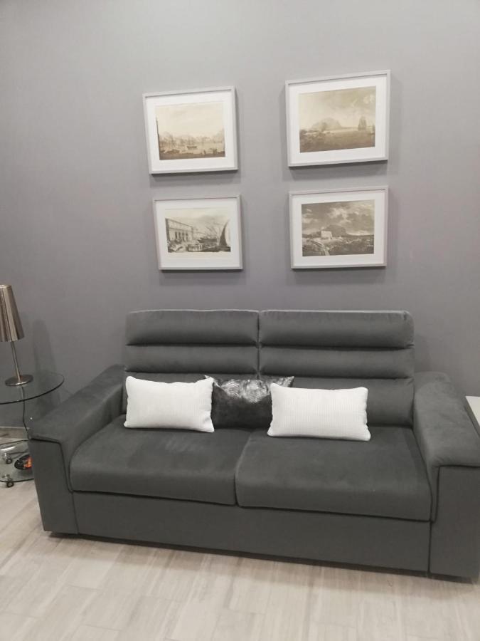 Home 3L Палермо Экстерьер фото