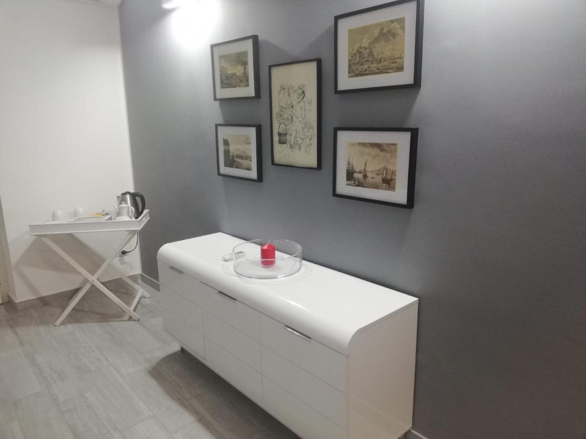 Home 3L Палермо Экстерьер фото