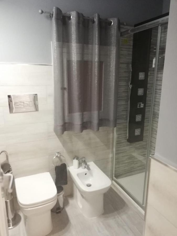 Home 3L Палермо Экстерьер фото