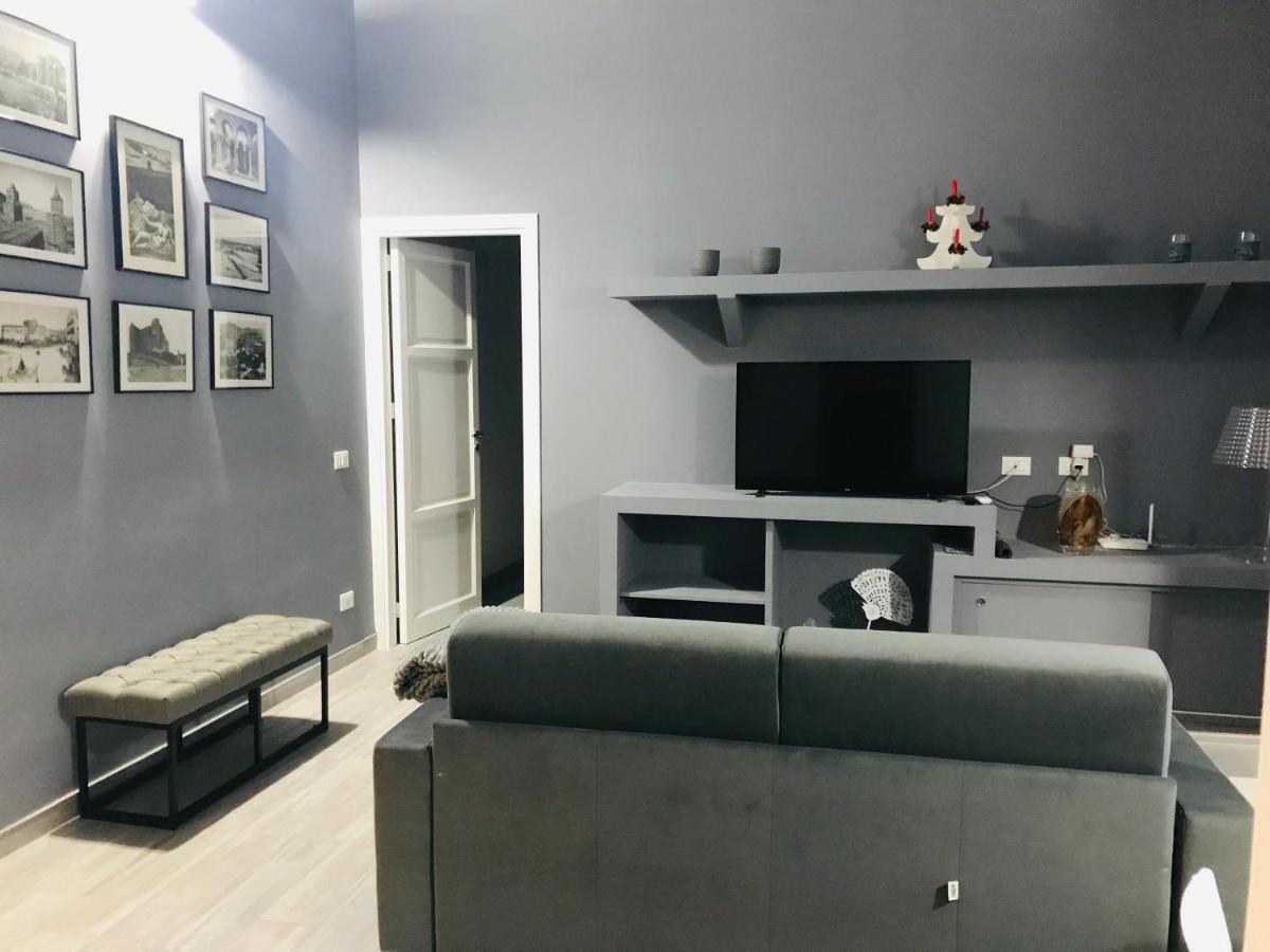 Home 3L Палермо Экстерьер фото