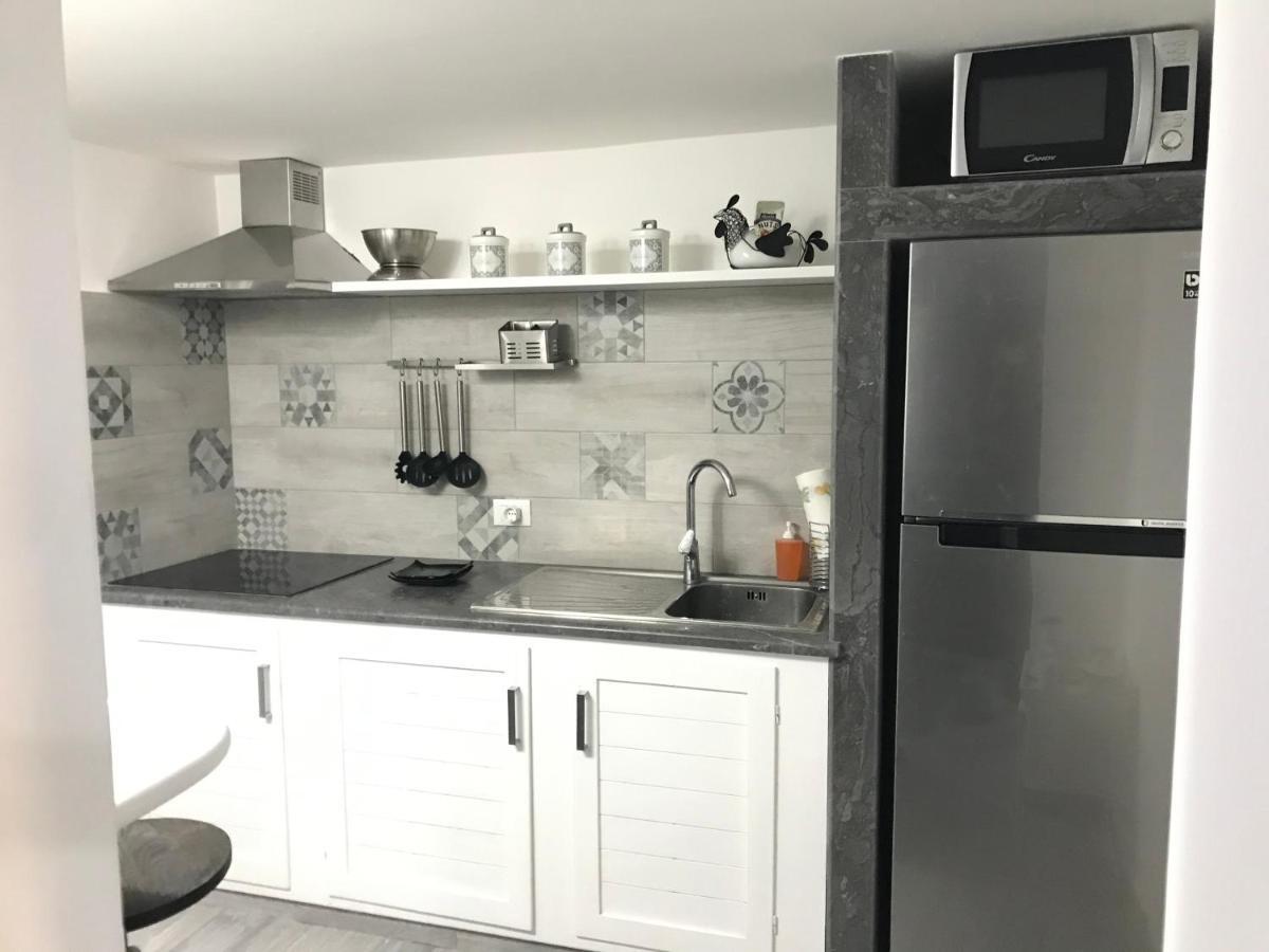 Home 3L Палермо Экстерьер фото