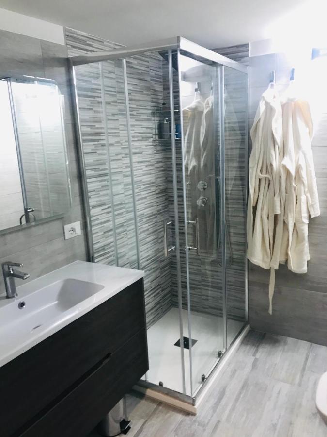 Home 3L Палермо Экстерьер фото